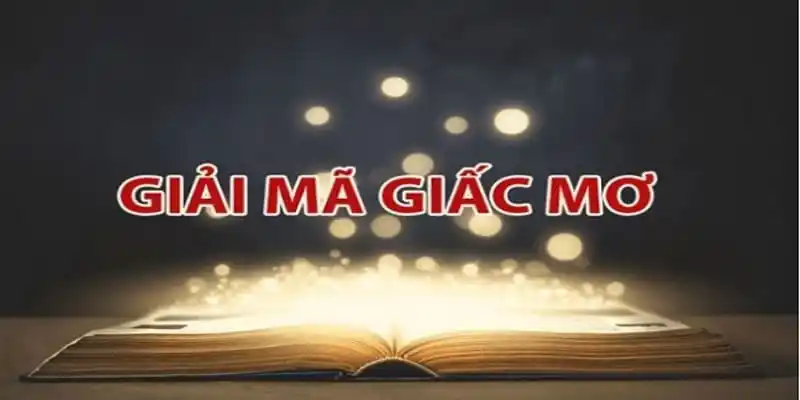 Đánh số dựa trên giải mã giấc mơ