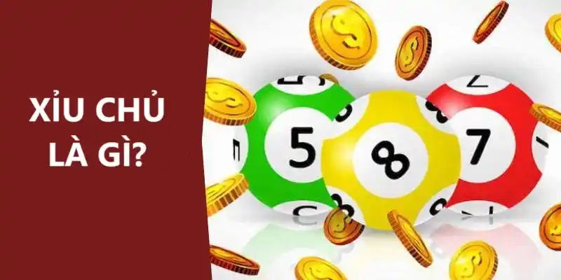 Khái niệm xỉu chủ là gì?